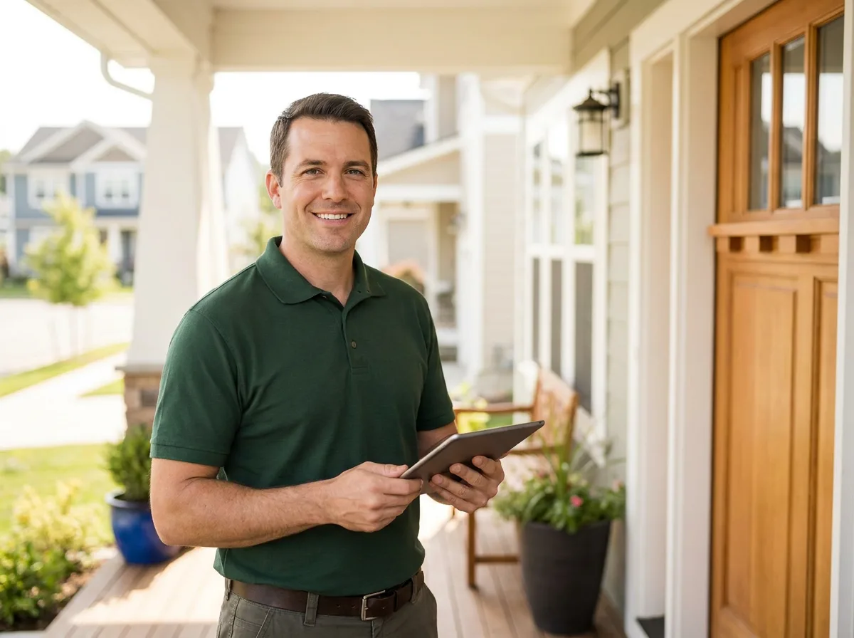 Pest control FAQs for Gresham, WI